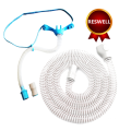 breathing circuit with heated wire and nasal cannulas oxygen factory quality